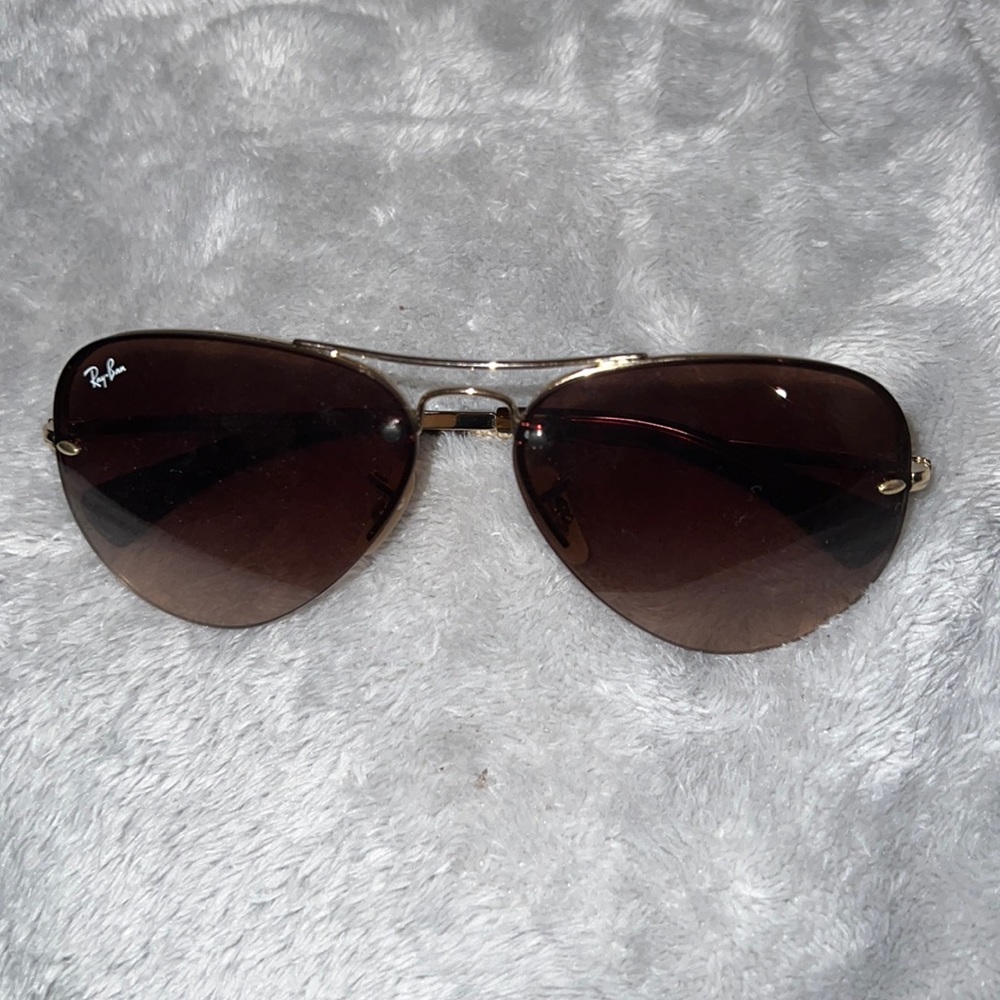 Rayban sunglasses
